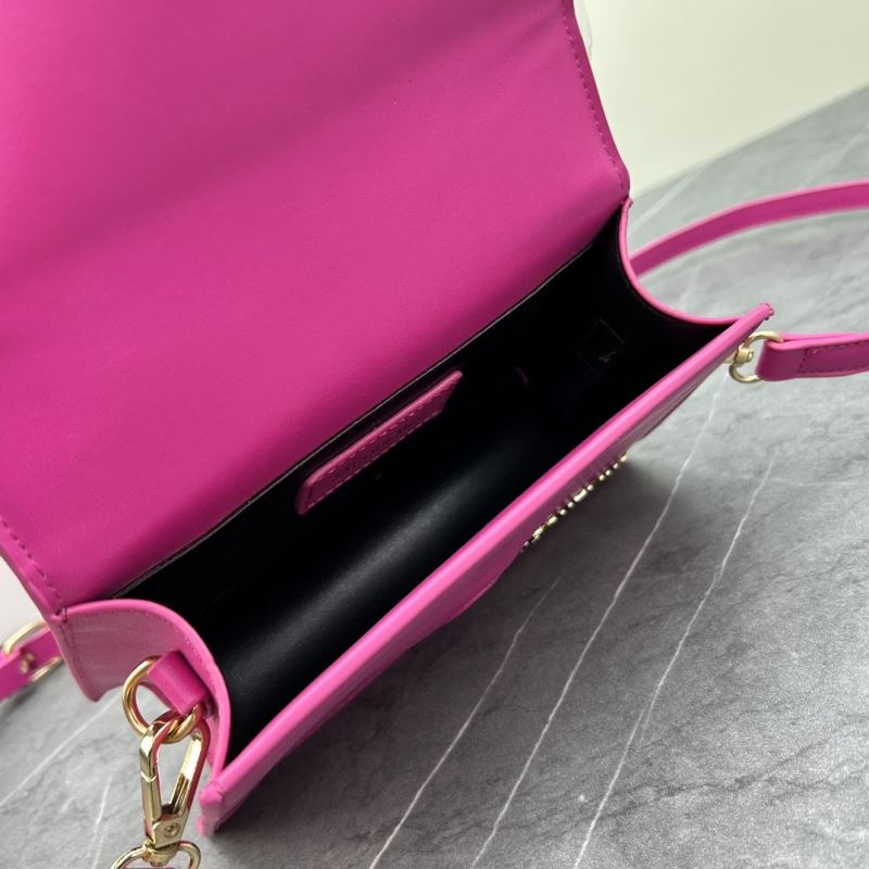 Jacquemus Satchel Bags